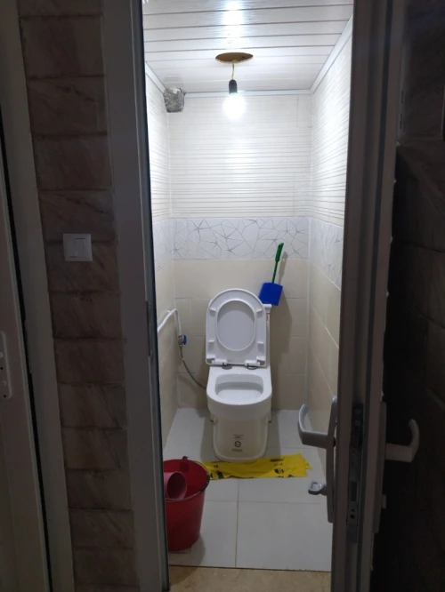 Vente Villa El taref Echatt