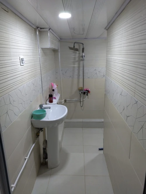 Vente Villa El taref Echatt