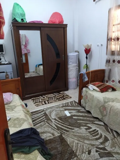 Vente Villa El taref Echatt