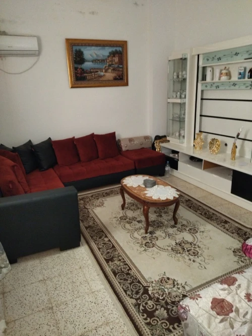 Vente Villa El taref Echatt
