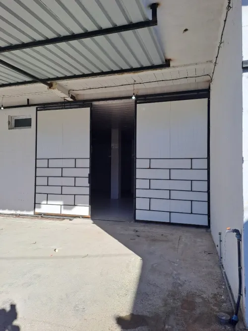 Location Hangar - Usine Boumerdès Boudouaou