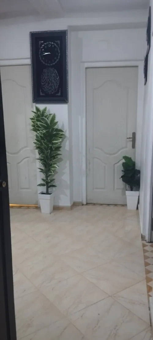 Vente Appartement F3 Tlemcen Tlemcen