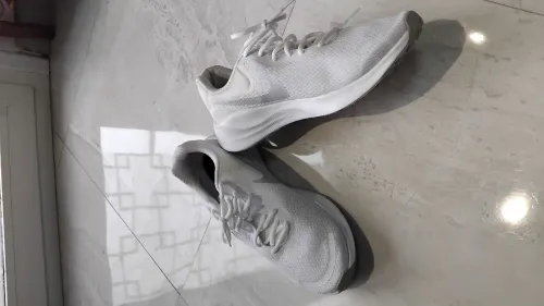 Basquettes nike