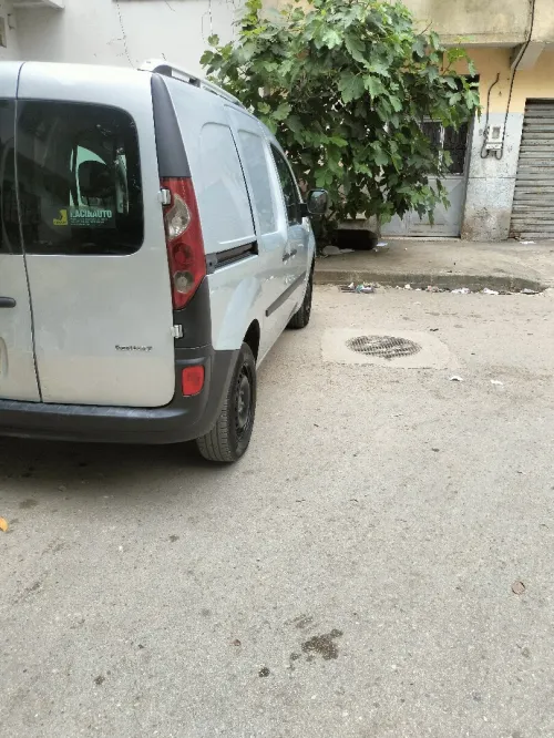 Renault Kangoo 2012 Kangoo