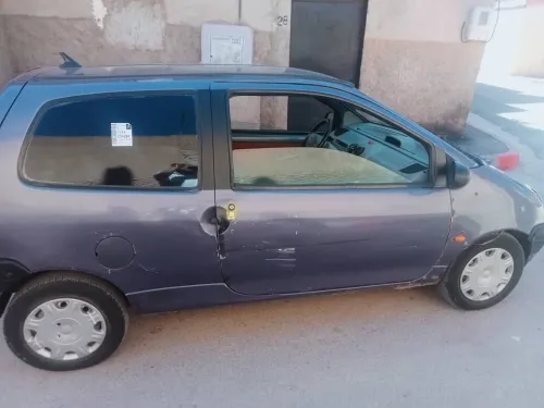 Renault Twingo 2001 Twingo