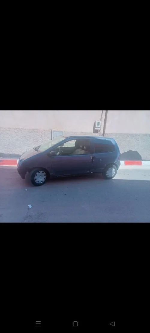 Renault Twingo 2001 Twingo