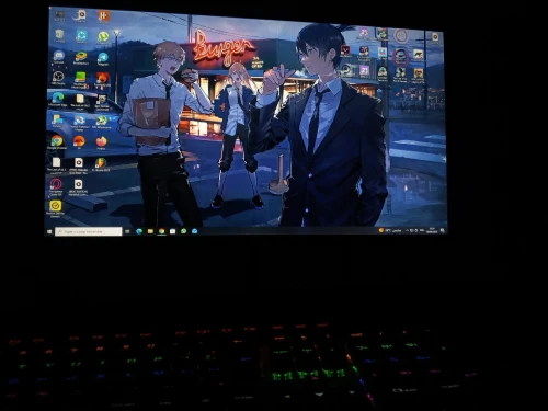 Pc gamer