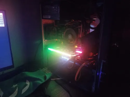Pc gamer