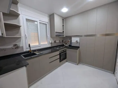 Vente Appartement F2 Alger Bordj el kiffan