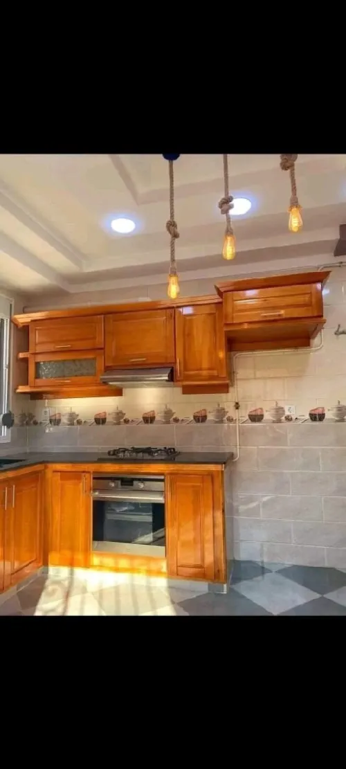 Vente Appartement F2 Alger Bordj el kiffan