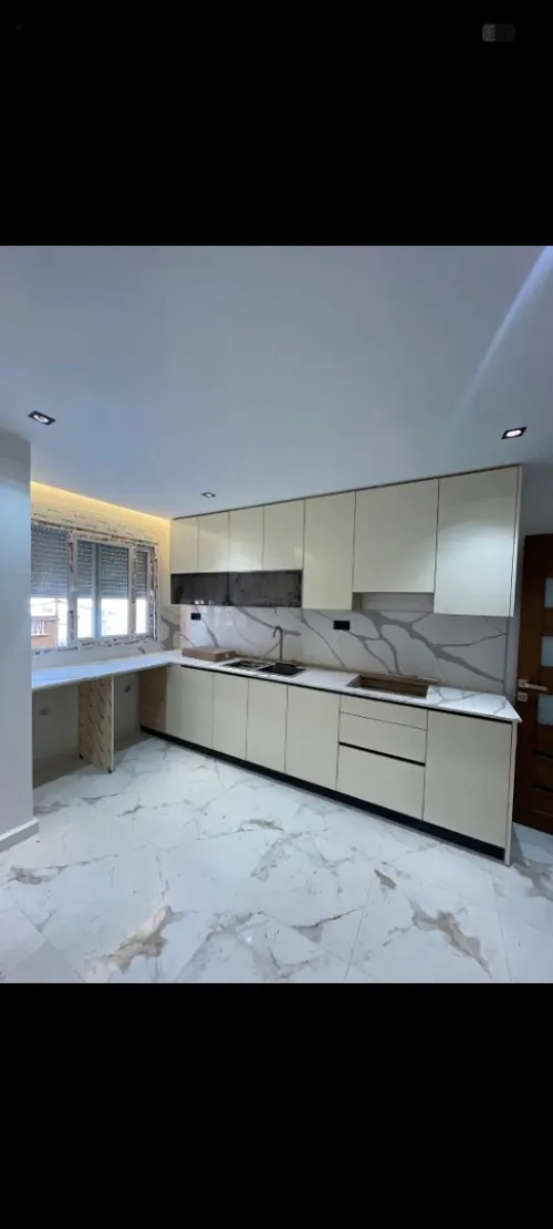 Vente Appartement F2 Alger Bordj el kiffan