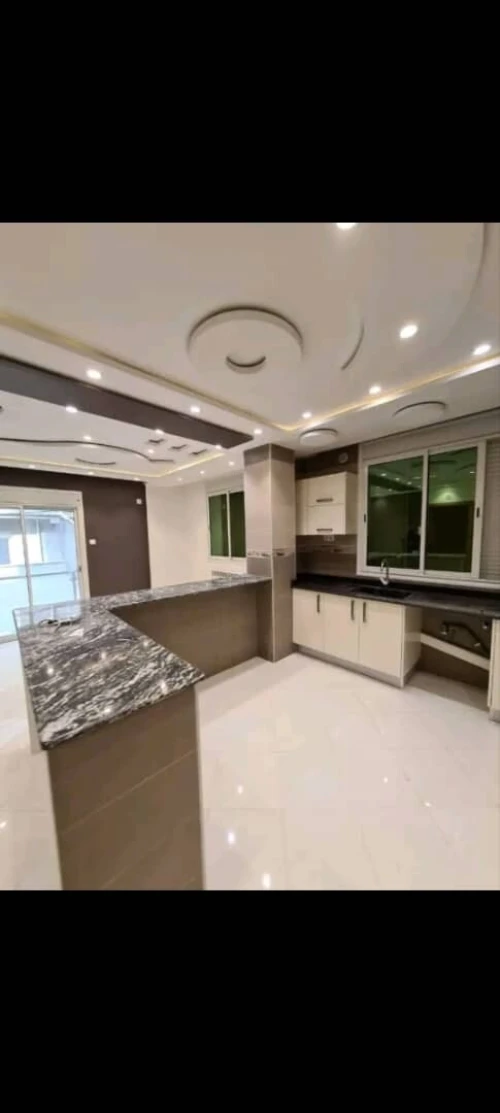Vente Appartement F2 Alger Bordj el kiffan