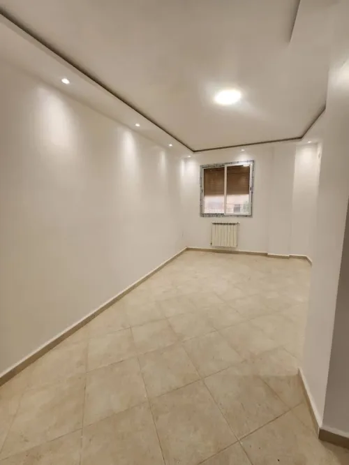 Vente Appartement F4 Alger Bordj el kiffan