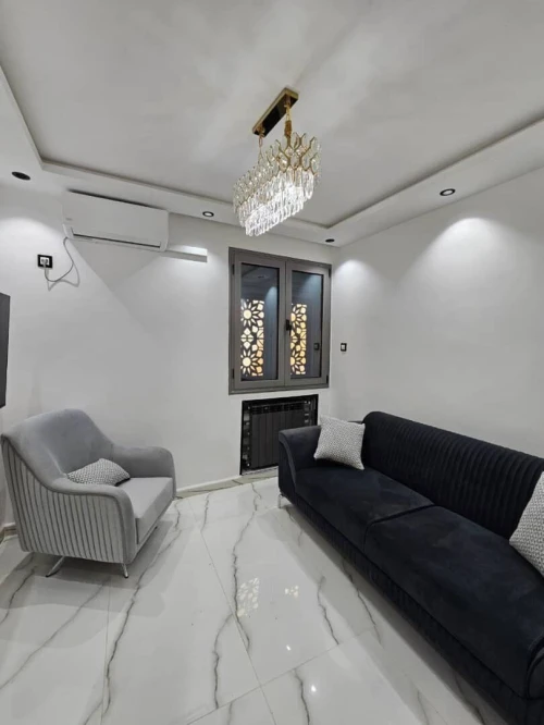 Vente Appartement F4 Alger Bordj el kiffan