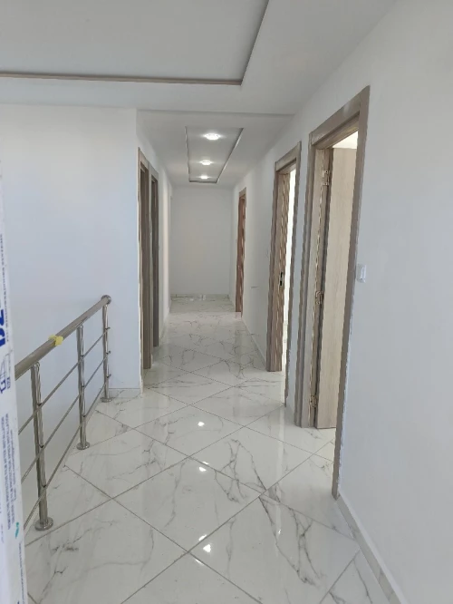 Vente Appartement Duplex F5 Alger Bordj el kiffan