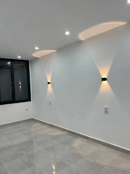 Vente Appartement F2 Alger Bordj el kiffan