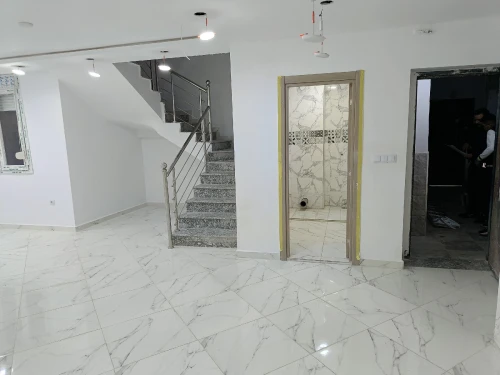 Vente Appartement Duplex F4 Alger Bordj el kiffan