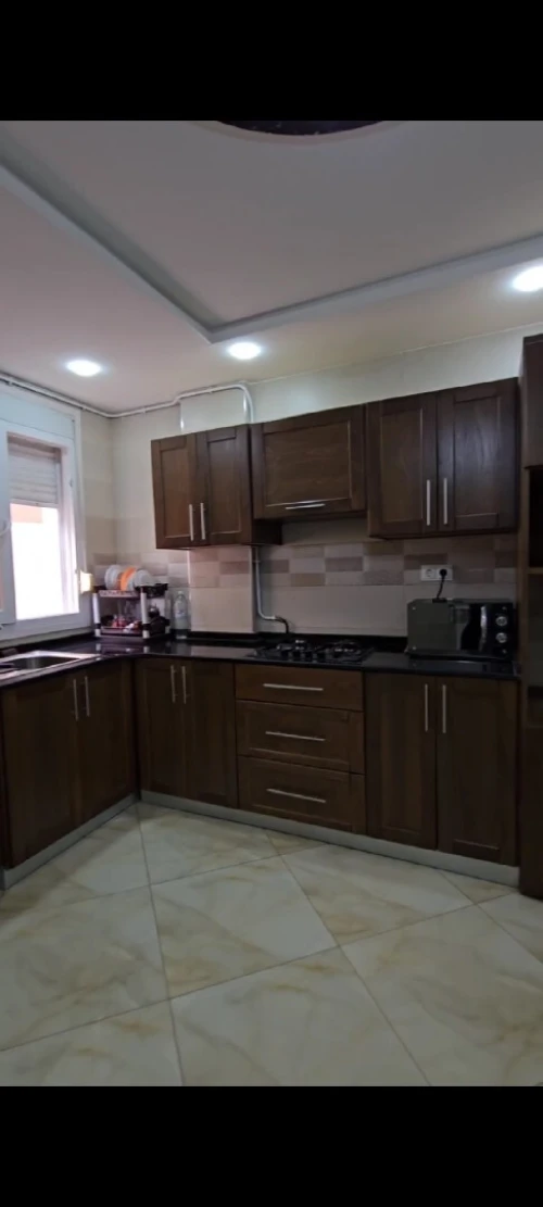 Vente Appartement F2 Alger Bordj el kiffan