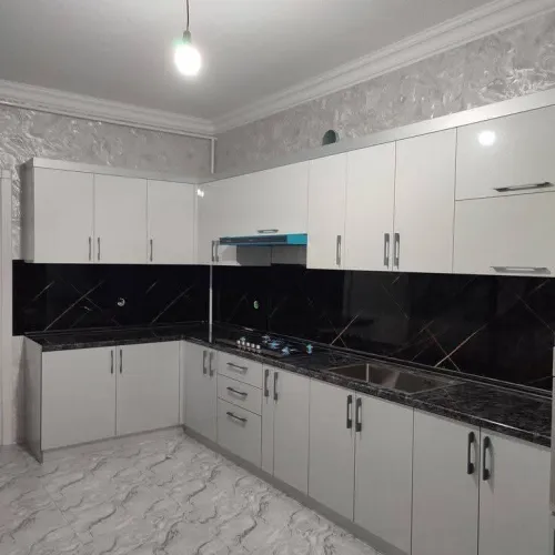 Vente Appartement F4 Alger Bordj el kiffan