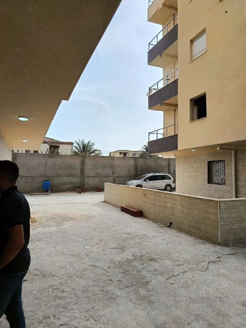 Vente Appartement F4 Alger Bordj el kiffan