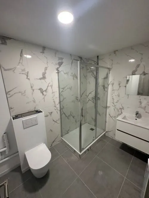 Vente Appartement F5 Alger Kouba