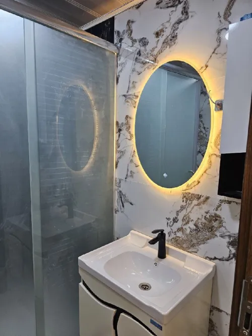 Vente Appartement F3 Alger Dar el beida