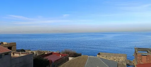Vente Appartement F4 Alger Bordj el kiffan