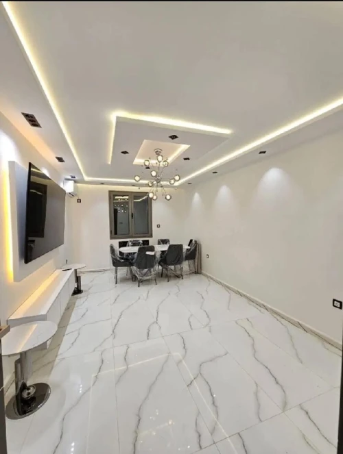 Vente Appartement F4 Alger Bab ezzouar