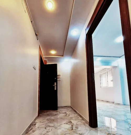 Vente Appartement F3 Alger Dar el beida