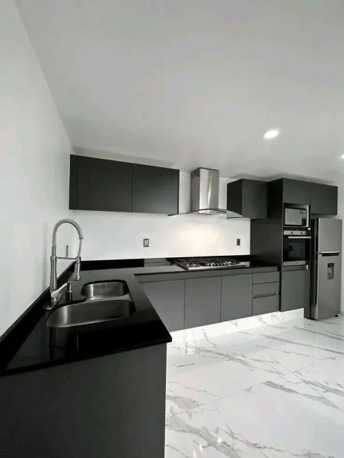 Vente Duplex F5 Alger Bordj el kiffan