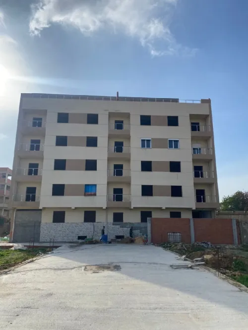 Vente Appartement F3 Alger Bordj el kiffan