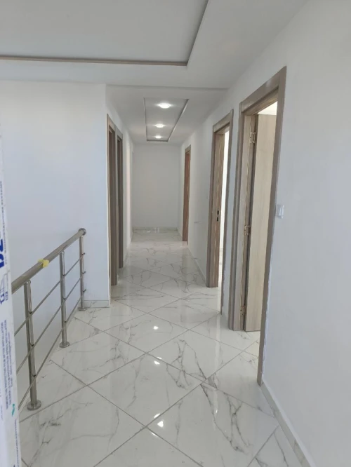 Vente Appartement Duplex Alger Bordj el kiffan