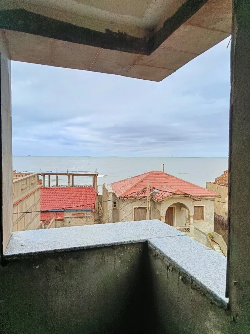 Vente Appartement F3 Alger Bordj el kiffan