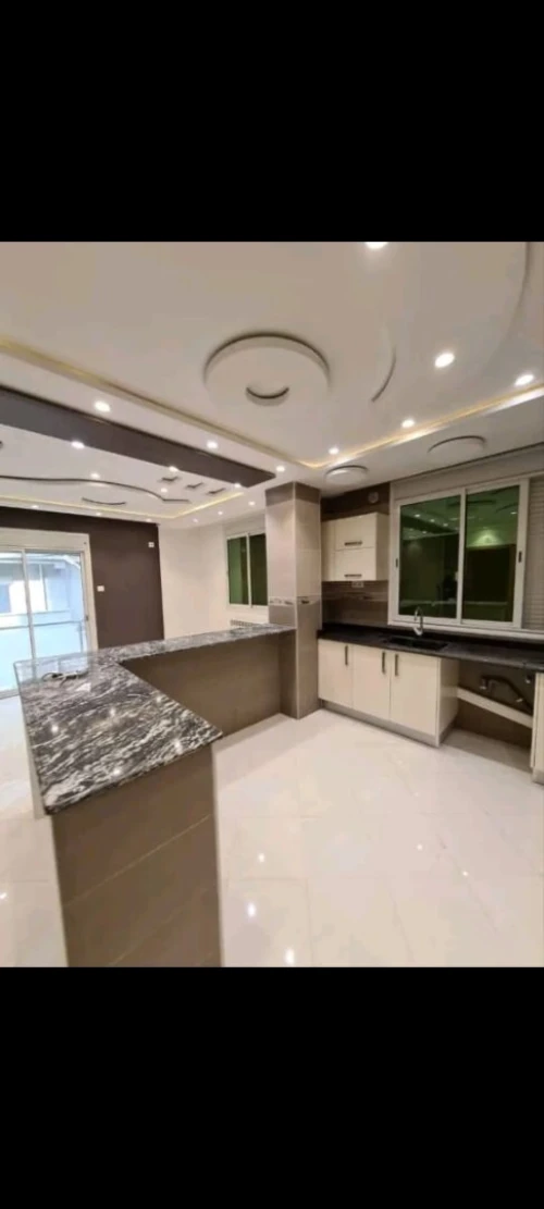 Vente Appartement F2 Alger Bordj el kiffan