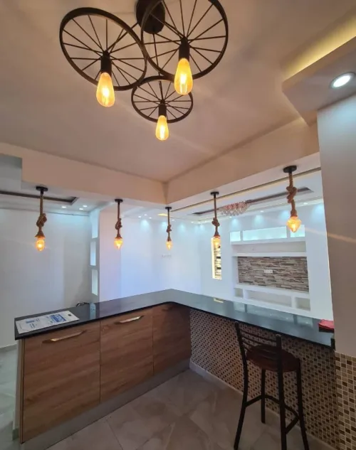 Vente Appartement F2 Alger Dar el beida