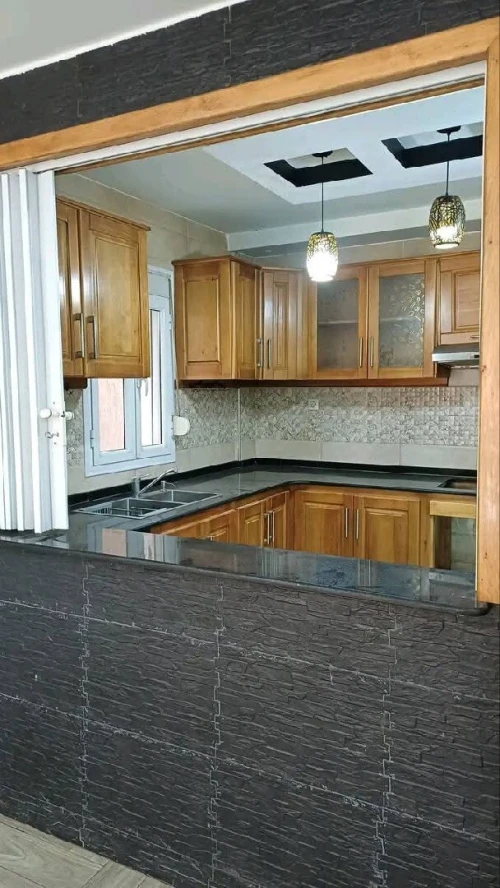 Vente Appartement F2 Alger Bordj el kiffan