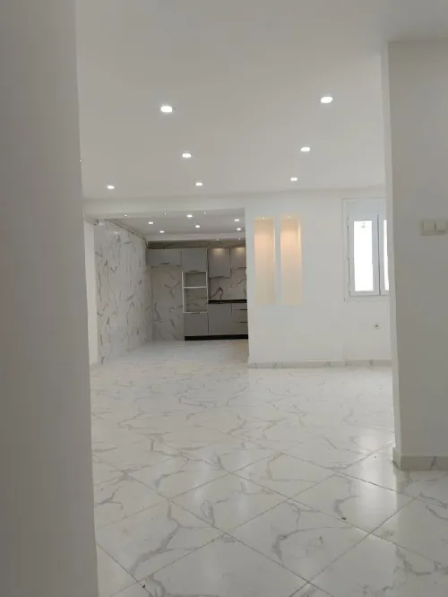 Vente Appartement F3 Alger Bordj el kiffan