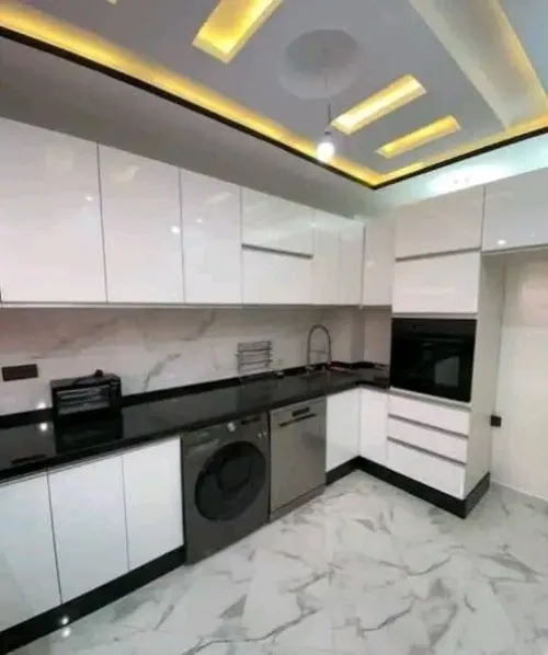 Vente Appartement F4 Alger Bordj el kiffan