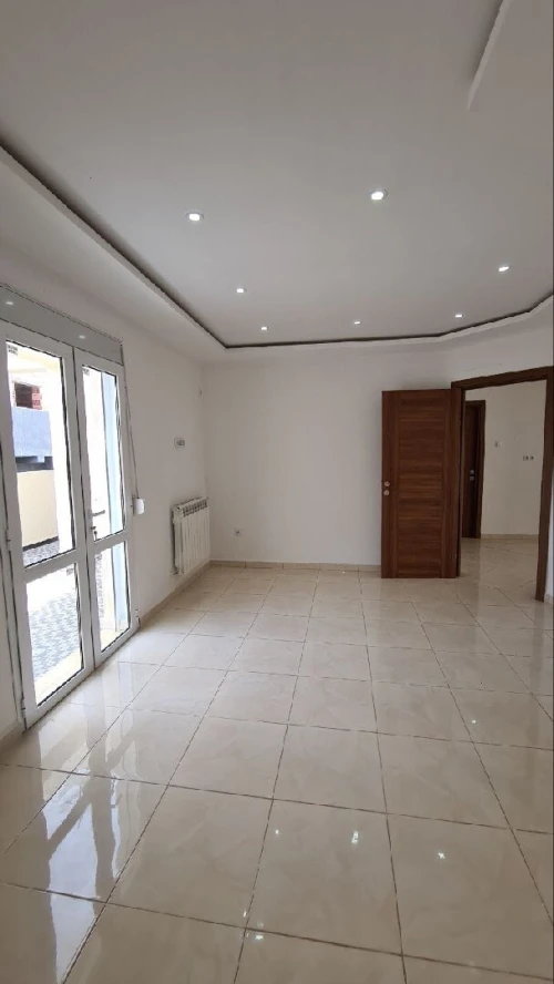 Vente Appartement F3 Alger Bordj el bahri