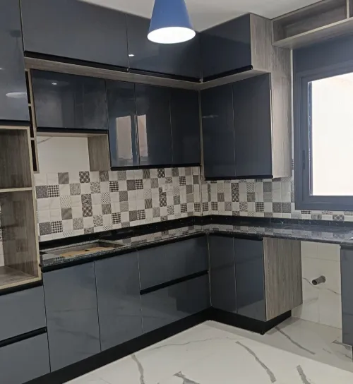 Vente Appartement F1 Alger Bordj el kiffan