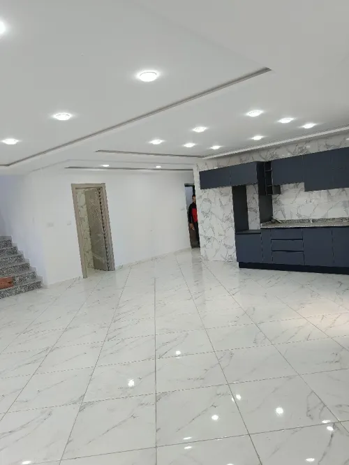 Vente Appartement Duplex F5 Alger Bordj el kiffan