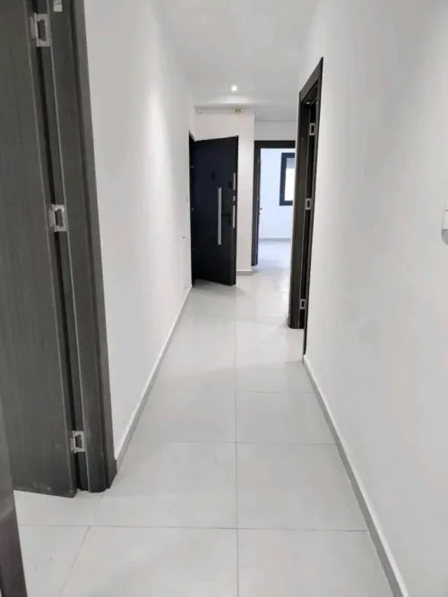 Vente Appartement F2 Alger Bordj el kiffan