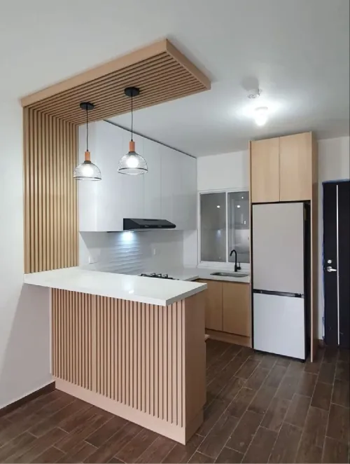Vente Appartement F3 Alger Kouba
