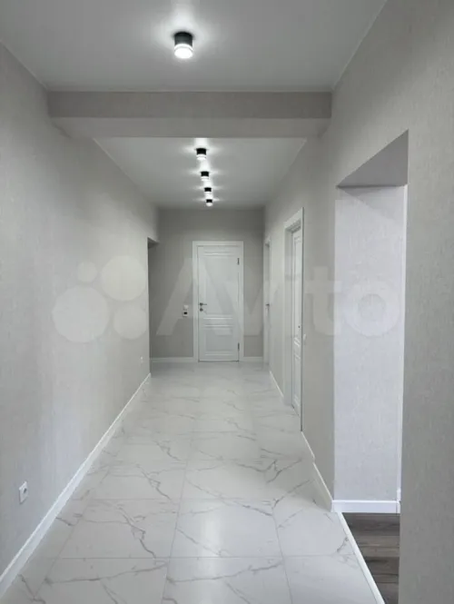 Vente Appartement F4 Alger Bordj el kiffan