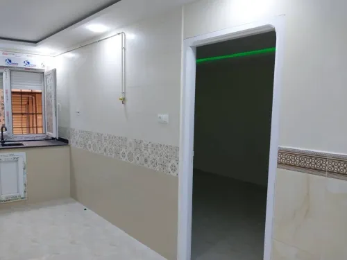 Vente Appartement F3 Alger Bab ezzouar