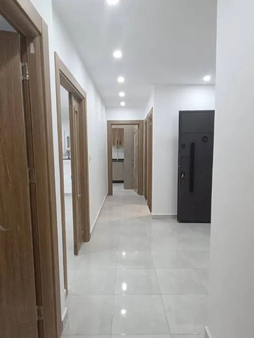 Vente Appartement F3 Alger Bordj el bahri