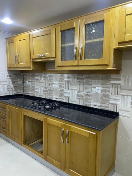 Vente Appartement F3 Alger Bordj el kiffan