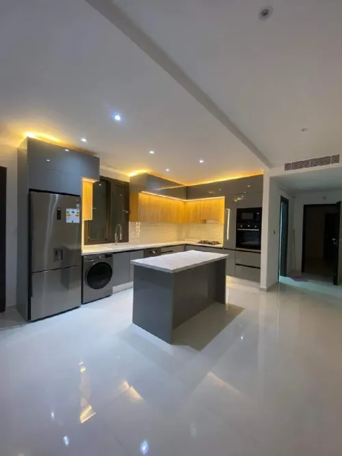 Vente Appartement F3 Alger Bab ezzouar