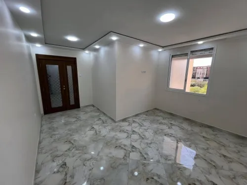 Vente Appartement F3 Alger Bordj el kiffan