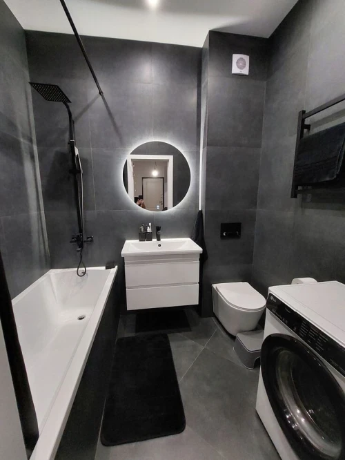 Vente Appartement F4 Alger Kouba